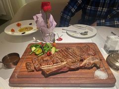 -晶雅花园西餐厅(南京首店)