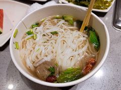 -越小娘越南美食(八佰伴店)