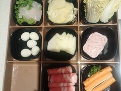 -海底捞火锅(巴黎春天浦建店)