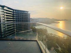 -绿城千岛湖喜来登度假酒店