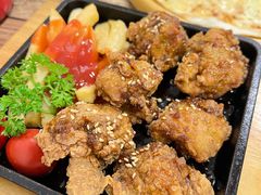 -Kpasta韩式意大利面