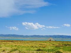 -青海湖国家重点风景名胜区