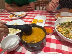 -西贝(枫蓝国际购物中心店)