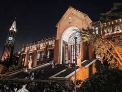 -华东政法大学(松江校区)