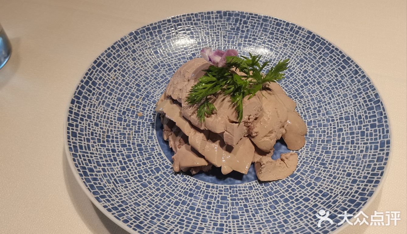 特色烤鸭 尝鲜必备