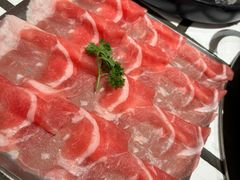 -朱光玉火锅馆(青岛凯德店)