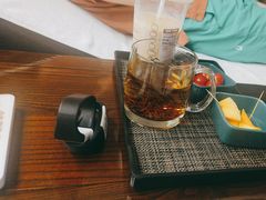 -水墨澜渟足道·SPA·传统(四望亭东关街店)