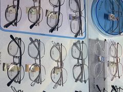 -鲸渝眼镜·浅目视光(春熙路店)