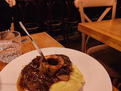 -La Tavernetta(Bar à Vin)(乌鲁木齐路店)