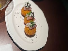 -餮熹Tipsea法餐(吉大店)
