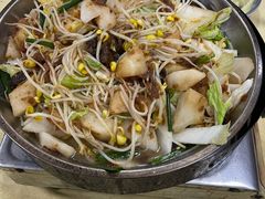 -标记好食