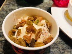 哈根达斯冰淇淋-钱小奴海鲜自助餐厅(杭州新天地店)