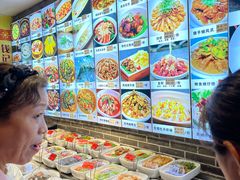 -钱记·乡野菜(紫荆花路店)