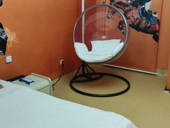 -影都会酒店式主题情侣私人影院猫舍猫咖店(中街店)