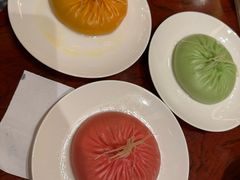-扬州香格里拉·香宫中餐厅