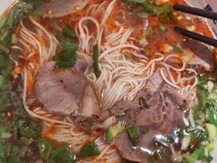 -马记永·兰州牛肉面(天通苑家乐福店)