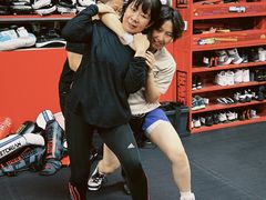-极斗-IKMF马伽术·格斗运动学院(东直门店)