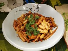 -辛香汇(大华第一坊店)