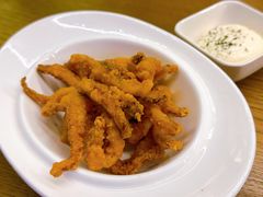 -Golden Lily河内巴黎法越料理餐厅(建国西路店)