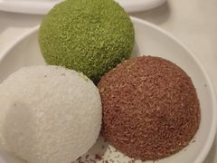 -采御鲜·回转寿司(汕头万达店)
