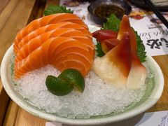 -Sushi Love 创意寿司(正佳广场店)