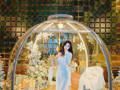 -北京康莱德酒店