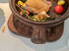 -春树下·树屋花房西餐厅(罍街AS1980店)