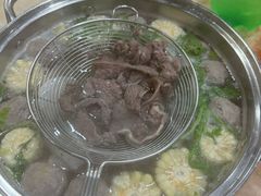 -福合埕牛肉丸(福平路店)