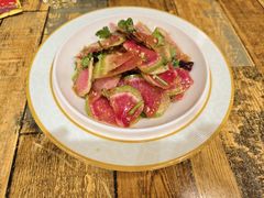 -金谷园饺子·烧烤(人大总店)