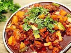 -老狼大盘鸡(祭城店)