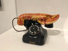 -泰特现代艺术馆