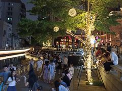 -广州永庆坊瞻云精选酒店