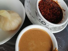 -鑫龙火锅城(青岛分店)