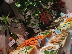 -川骄海鲜自助(亚运村店)