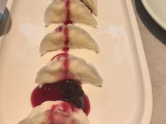 -船歌·鱼水饺青岛菜(太阳宫凯德MALL店)