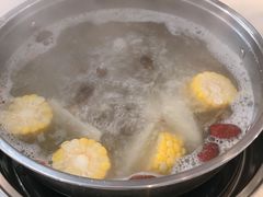 -三头牛·潮汕牛肉生蚝火锅 (夏湾店)