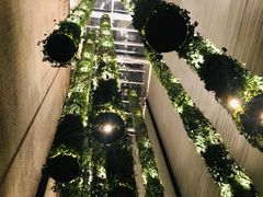 -顶层酒吧ROOF(上海艾迪逊酒店)