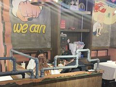-忆3毛烧烤美食城(龙塘直营店)