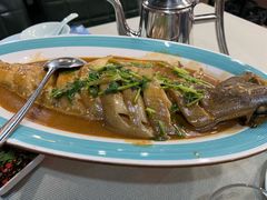 -渔娘渔家丹东海鲜(东直门店)