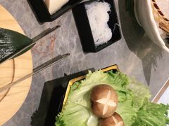 -MoMo牧场·寿喜烧专门店(长泰广场店)