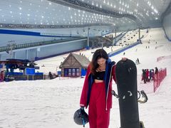 -哈尔滨热雪奇迹