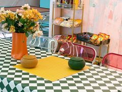 -CIAO·团建聚餐·生日派对轰趴馆(福田店)