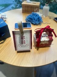 点击看大图 -卡卡喜糖伴手礼·商务礼宝宝礼·婚礼用品