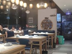 大堂-小胖龙虾(花园街店)