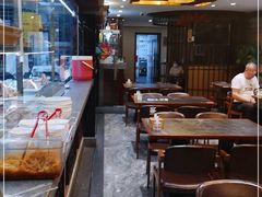 -李记饺子·熏酱东北菜(欢乐谷店)