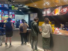 -麦当劳(北苑秋实路店)