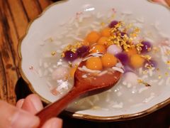 -贡梅老面馆·蟹粉面·无锡特色小吃(南长街主推店)