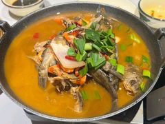 -阿露佳·舌尖上的安吉菜