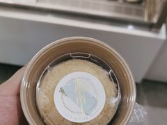 -迦南·甜品蛋糕(传媒店)