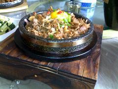 牛肉-迎晨餐厅(青芝坞店)